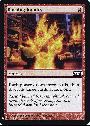 Burning Inquiry