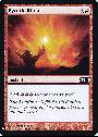Pyretic Ritual
