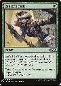 Ranger's Guile