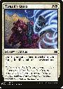 Terashi's Grasp