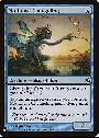 Mothdust Changeling