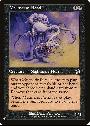 Mesmeric Fiend