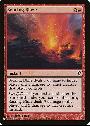 Searing Blaze