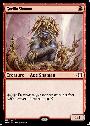 Gorilla Shaman