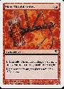 Volcanic Hammer