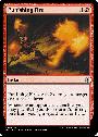 Punishing Fire