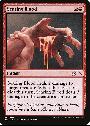 Searing Blood