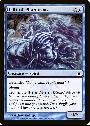 Drift of Phantasms