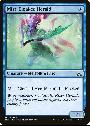Mist-Cloaked Herald