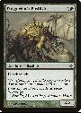 Daggerback Basilisk