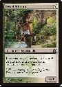 Dryad Militant