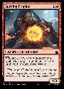 Burning Prophet
