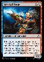 Izzet Guildmage