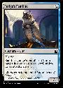 Judge's Familiar