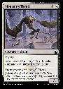 Mourning Thrull