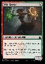 Wild Cantor