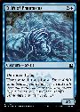 Drift of Phantasms