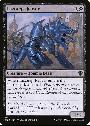 Lazotep Reaver