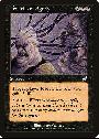 Tendrils of Agony