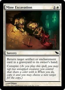 Mine Excavation