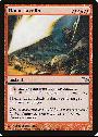 Flame Javelin