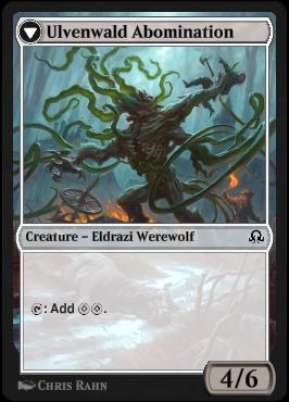 Ulvenwald Captive