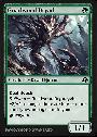 Gnarlwood Dryad