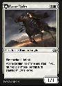 Lone Rider // It That Rides as One