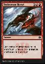 Traitorous Blood