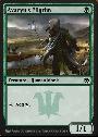 Avacyn's Pilgrim