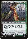 Vraska, Swarm's Eminence