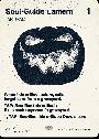 Soul-Guide Lantern