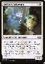 Raffine's Informant