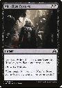 Merciless Resolve
