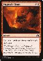 Magmatic Chasm