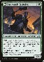 Duskwatch Recruiter // Krallenhorde Howler