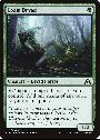 Loam Dryad