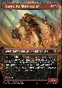 Dargo, the Shipwrecker