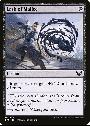 Lash of Malice