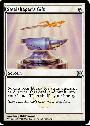 Steelshaper's Gift