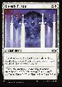 Ghostly Prison