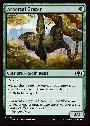 Arboreal Grazer