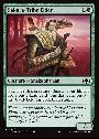 Sakura-Tribe Elder