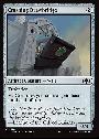 Crashing Drawbridge