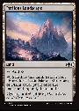 Perilous Landscape