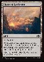 Shattered Landscape