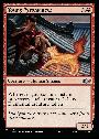 Young Pyromancer