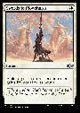 Swords to Plowshares