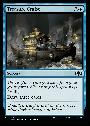 Treasure Cruise