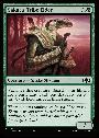 Sakura-Tribe Elder